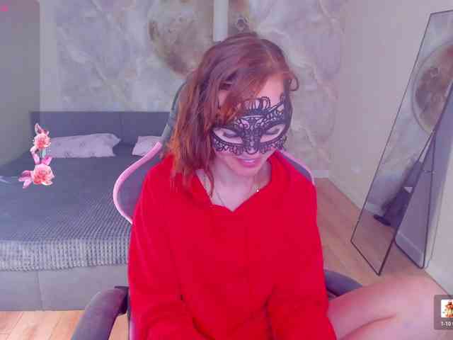 Margo-Kelly webcam