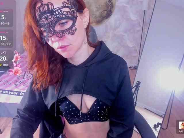 Margo-Kelly webcam