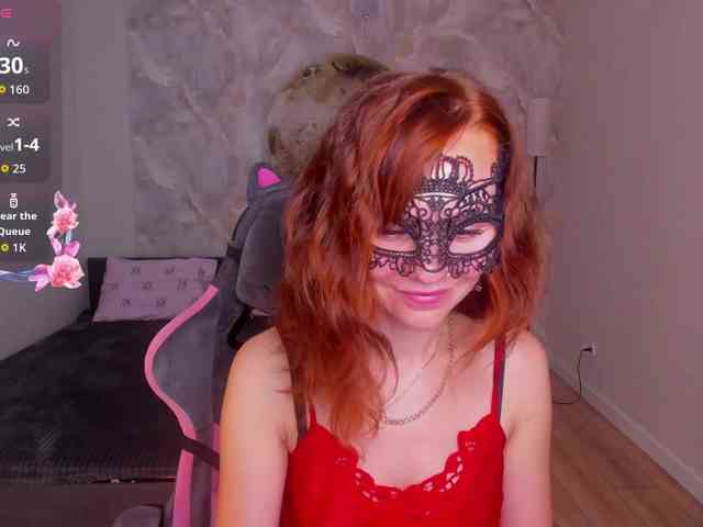 Margo-Kelly webcam