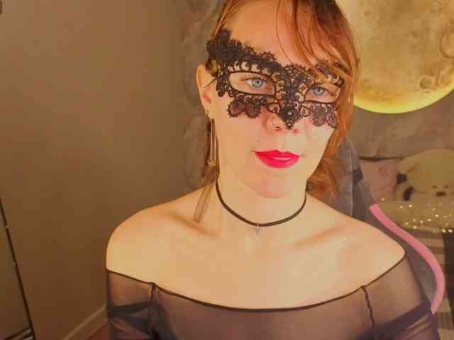 Margo-Kelly webcam