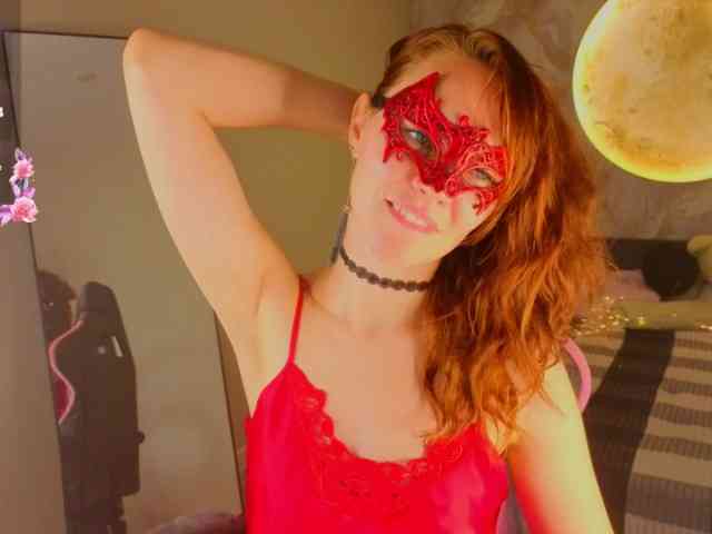 Margo-Kelly webcam