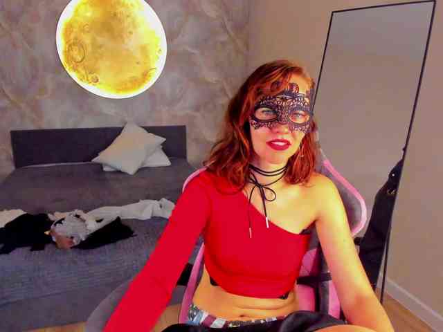 Margo-Kelly webcam