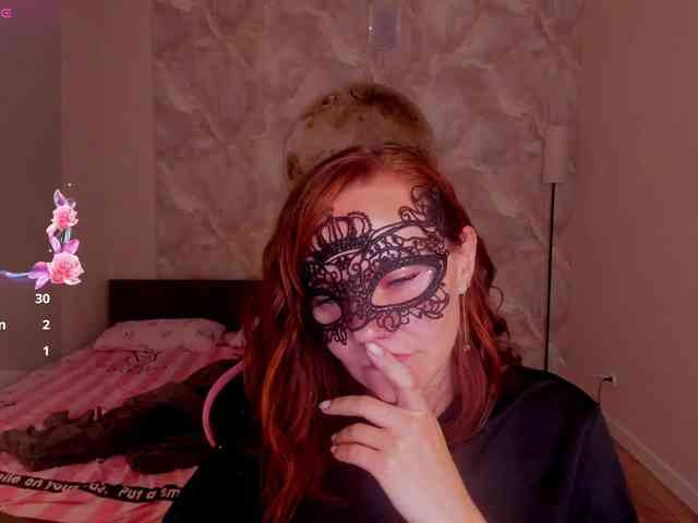 Margo-Kelly webcam
