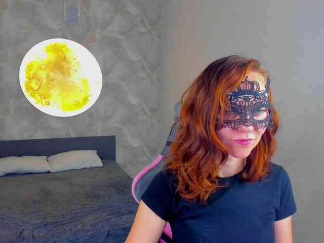 Margo-Kelly webcam