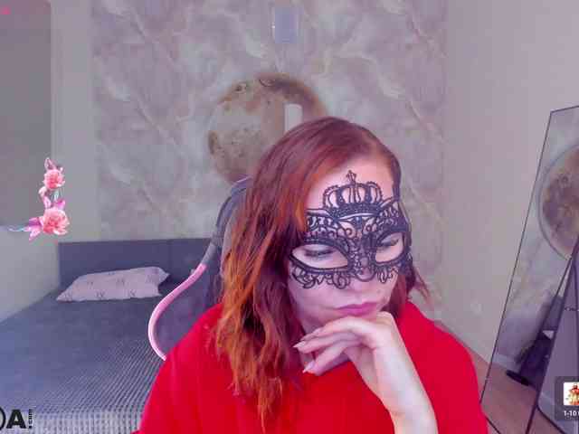 Margo-Kelly webcam