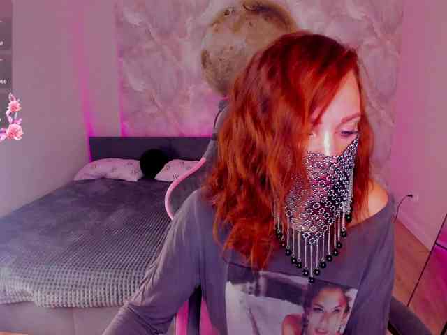 Margo-Kelly webcam