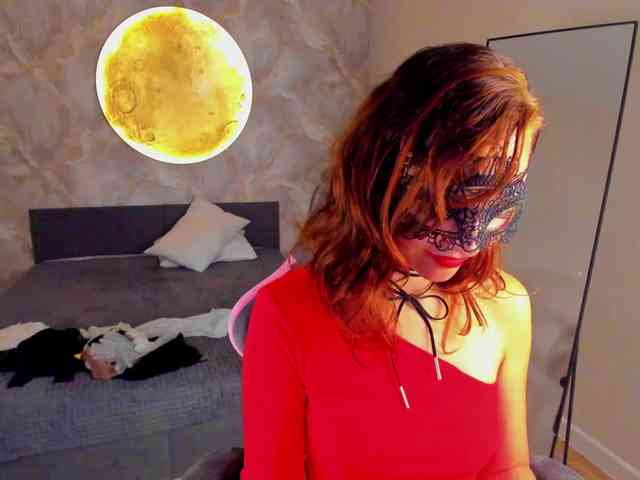Margo-Kelly webcam