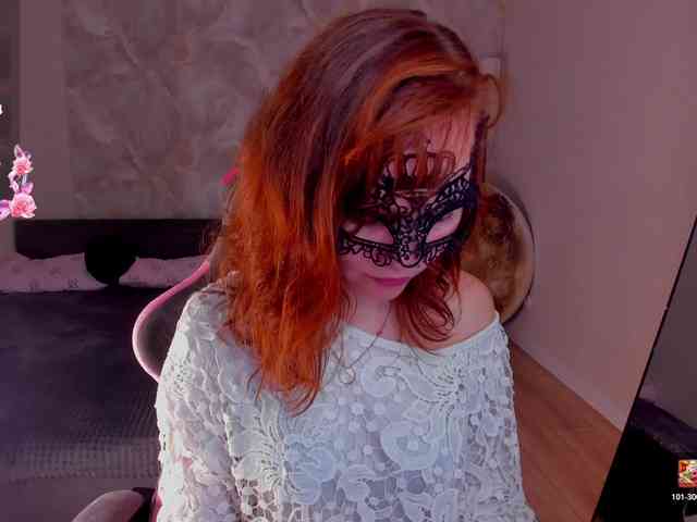 Margo-Kelly webcam