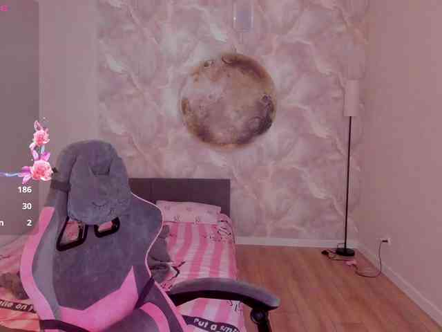 Margo-Kelly webcam
