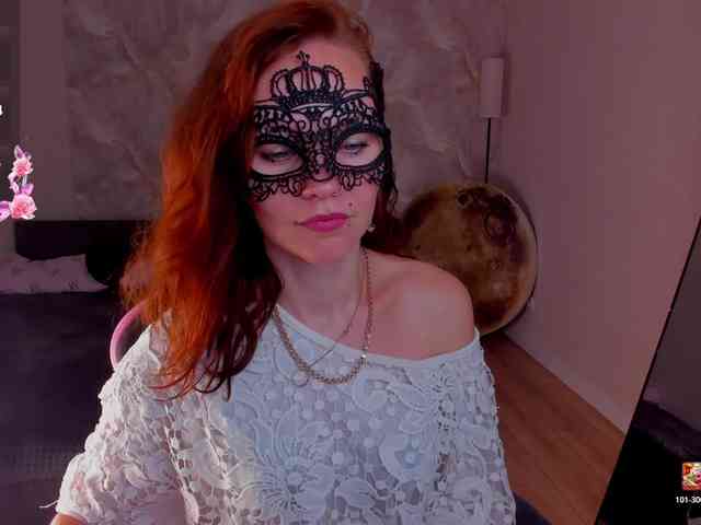 Margo-Kelly webcam