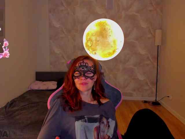 Margo-Kelly webcam