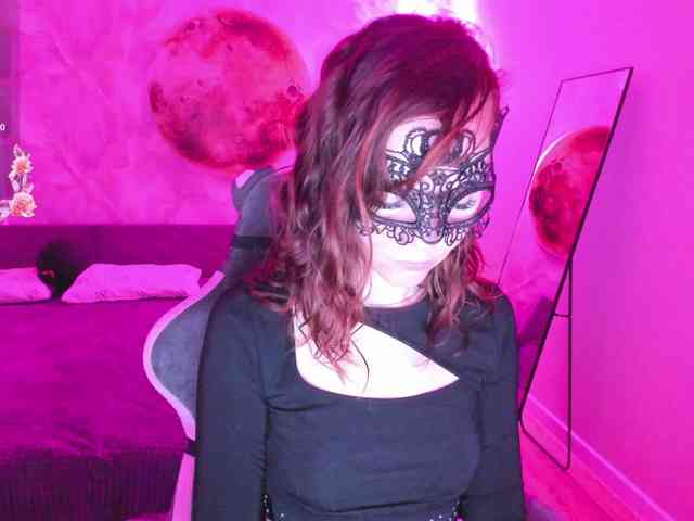 Margo-Kelly webcam