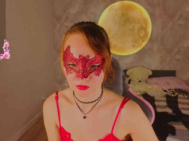 Margo-Kelly webcam