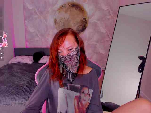 Margo-Kelly webcam