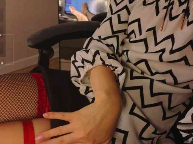 Margo-Kelly webcam