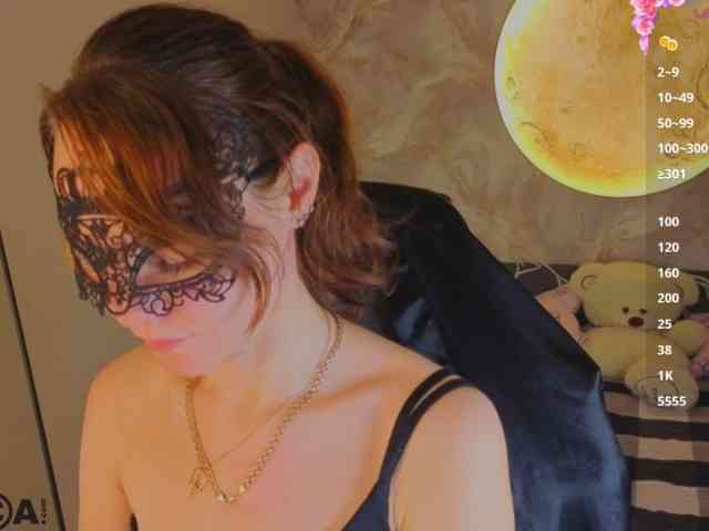 Margo-Kelly webcam