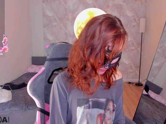 Margo-Kelly webcam