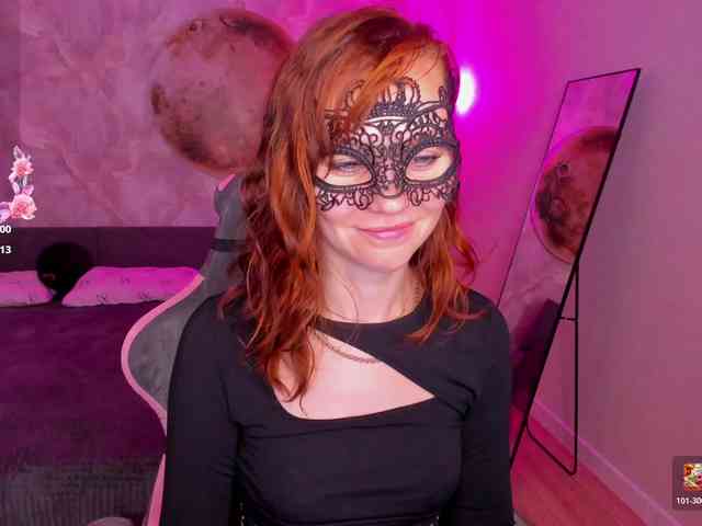 Margo-Kelly webcam