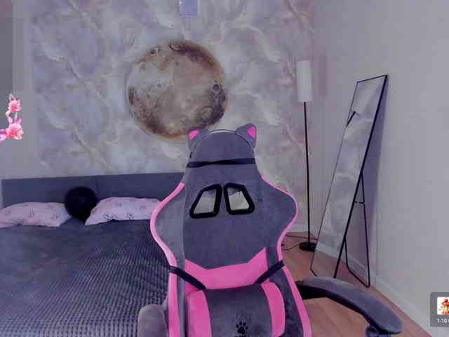 Margo-Kelly webcam