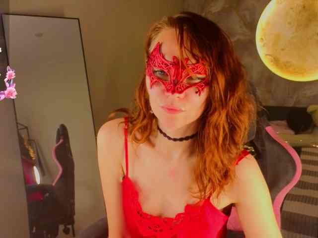 Margo-Kelly webcam