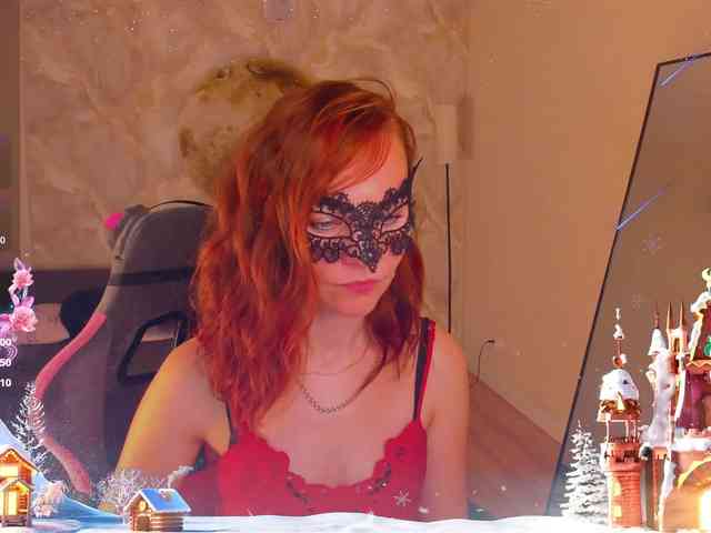 Margo-Kelly webcam