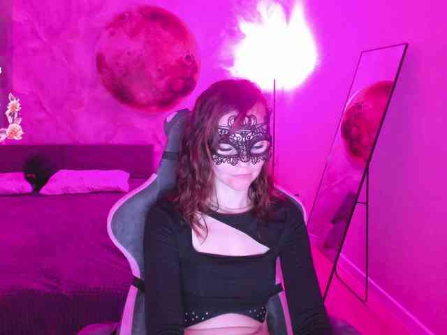 Margo-Kelly webcam