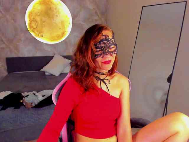 Margo-Kelly webcam