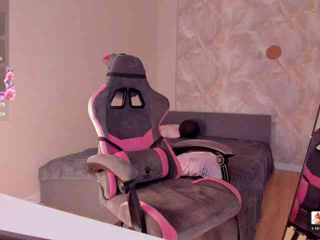 Margo-Kelly webcam