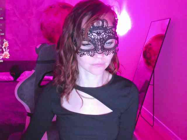 Margo-Kelly webcam