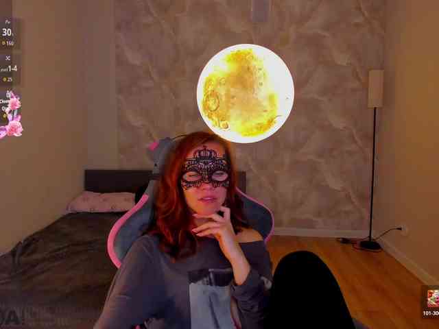 Margo-Kelly webcam