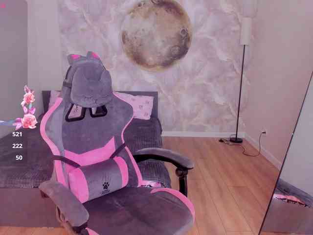 Margo-Kelly webcam