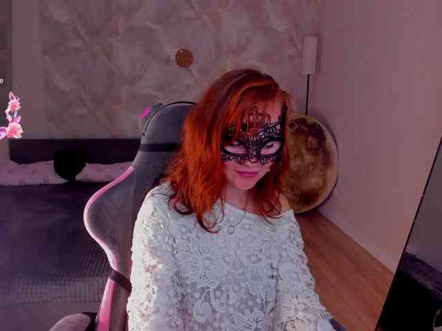Margo-Kelly webcam