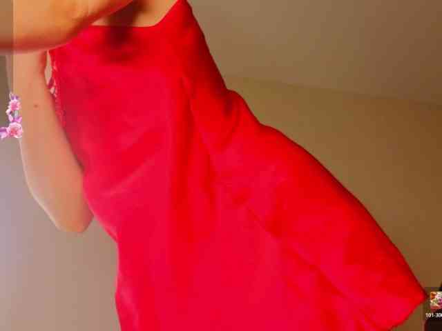 Margo-Kelly webcam