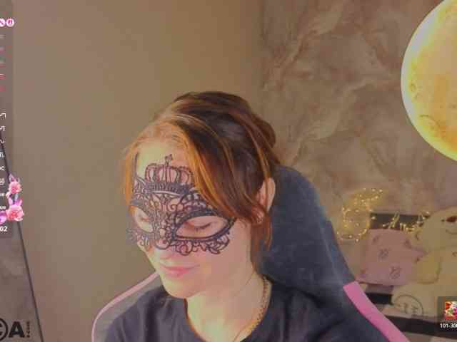 Margo-Kelly webcam