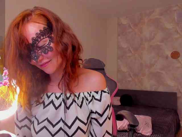 Margo-Kelly Sex Cam Show