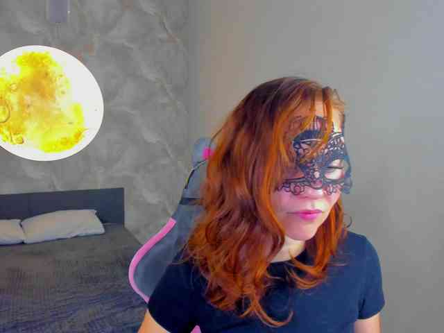 Margo-Kelly webcam