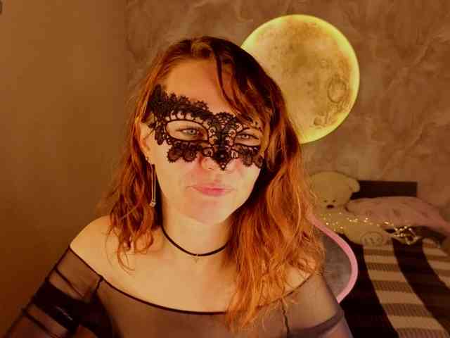 Margo-Kelly webcam