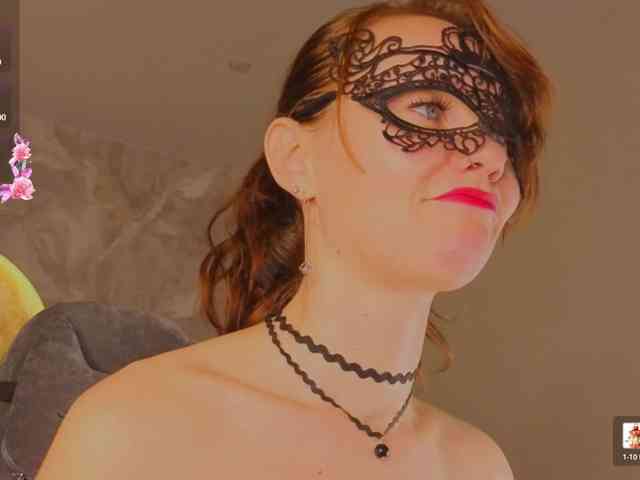 Margo-Kelly webcam