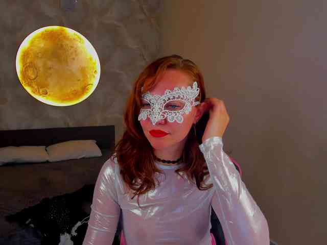 Margo-Kelly webcam