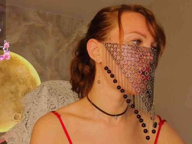 Margo-Kelly webcam