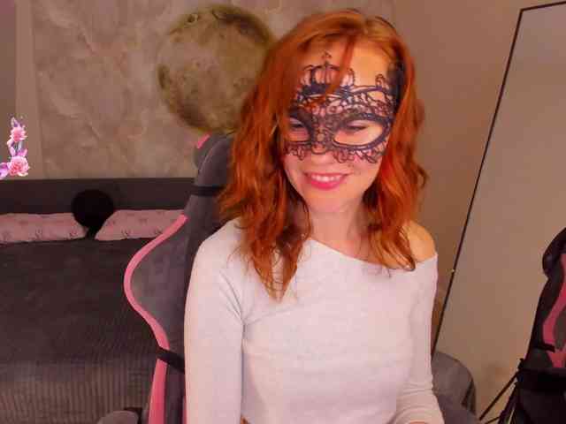 Margo-Kelly webcam