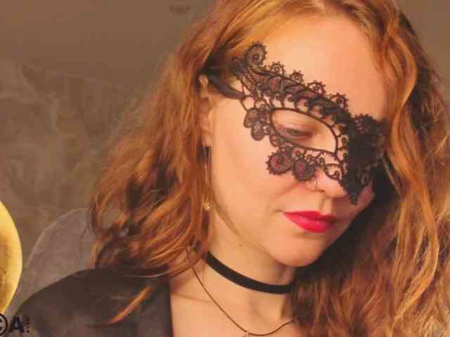 Margo-Kelly webcam