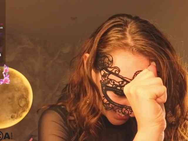 Margo-Kelly webcam