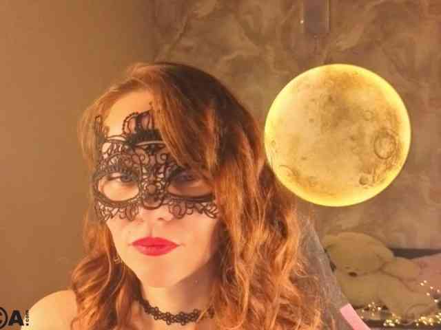 Margo-Kelly webcam