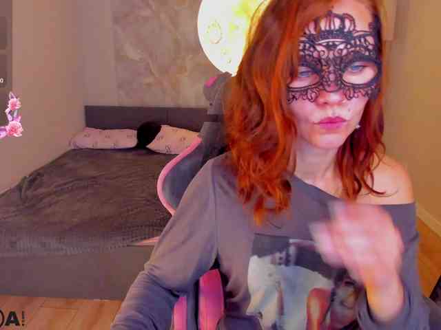 Margo-Kelly webcam