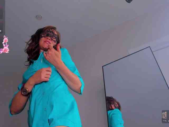 Margo-Kelly webcam