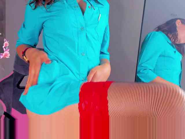 Margo-Kelly webcam