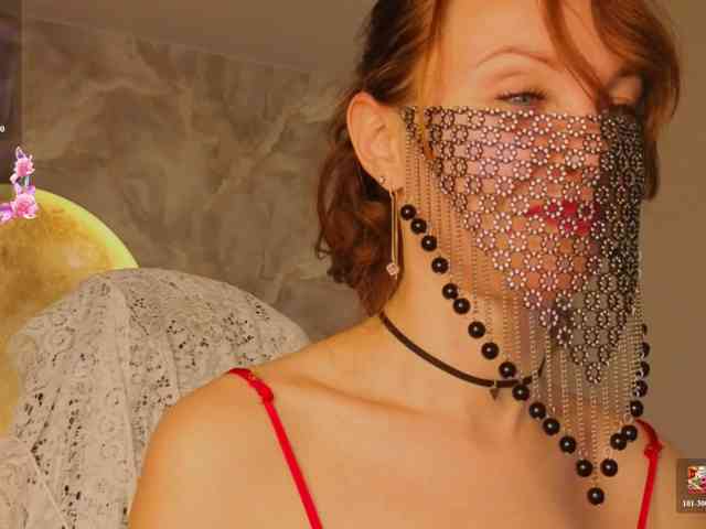 Margo-Kelly webcam