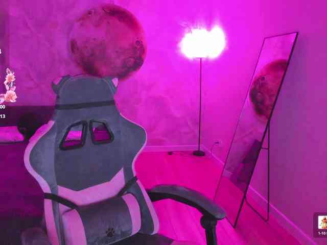 Margo-Kelly webcam