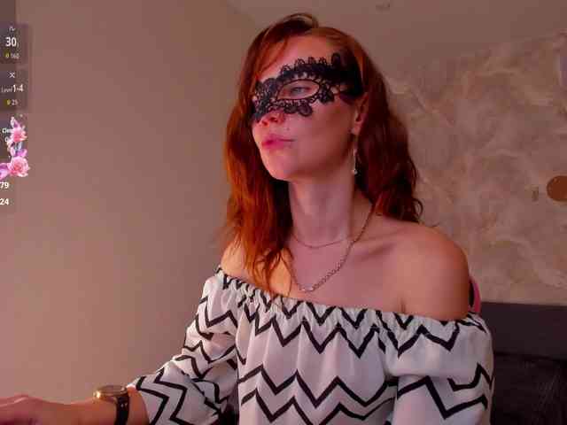 Margo-Kelly webcam